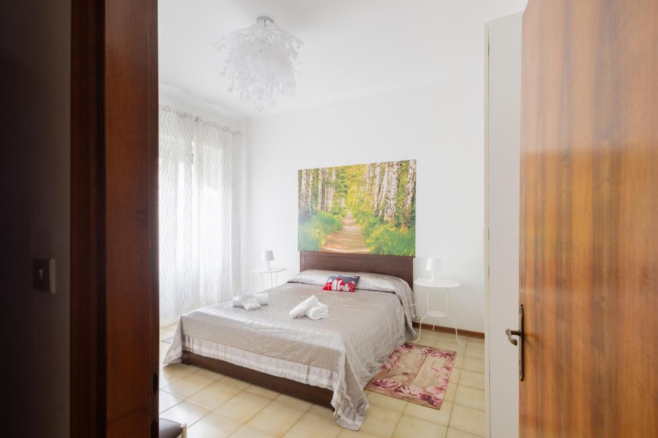 Mestre Altamarea Apartment Exterior photo